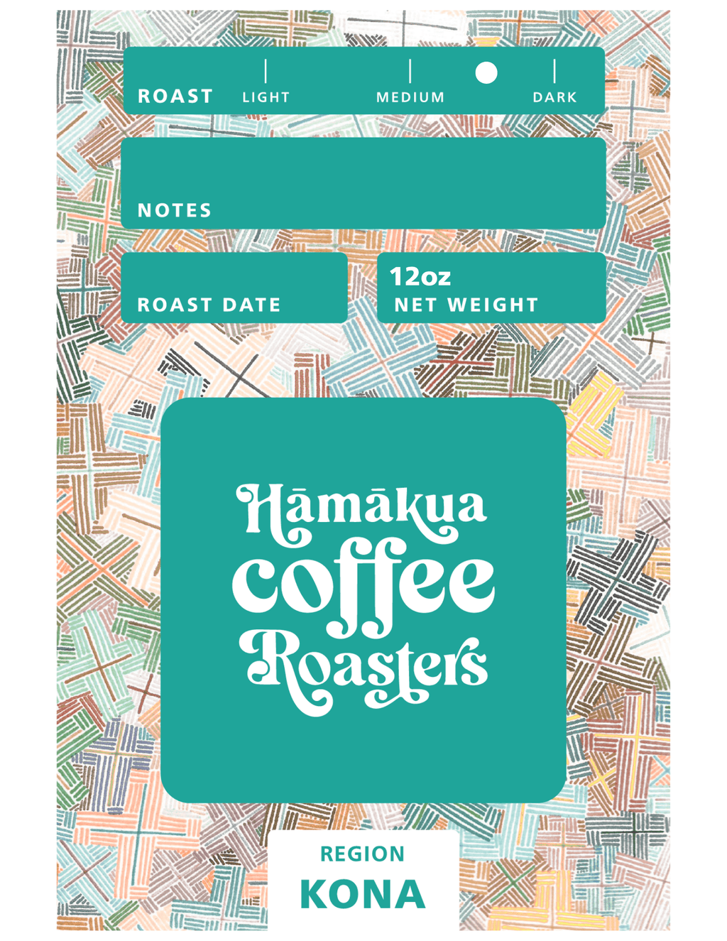 Aloha Star Coffee Farm - 100% Hawaiian Full Roast