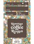 100% Ka'u Coffee - Full Roast